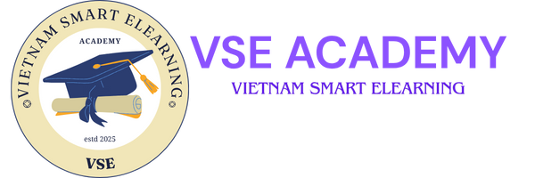 VSE - Vietnam Smart Elearning